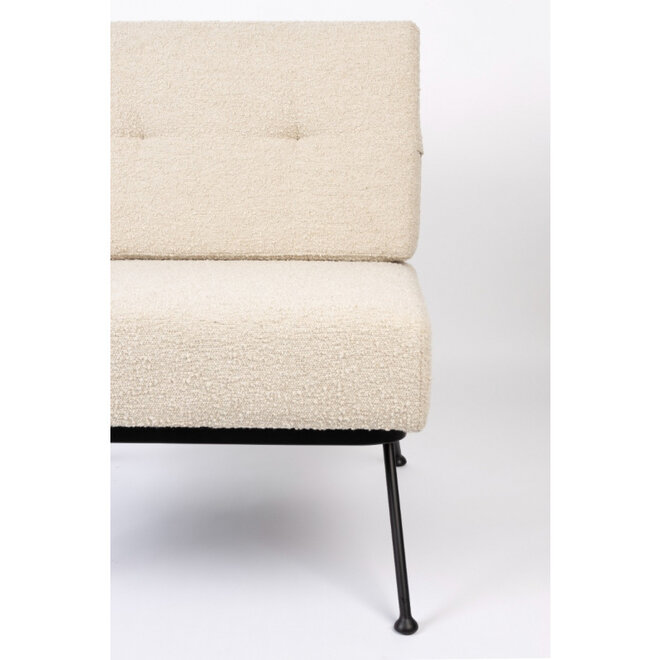Fauteuil Bowie