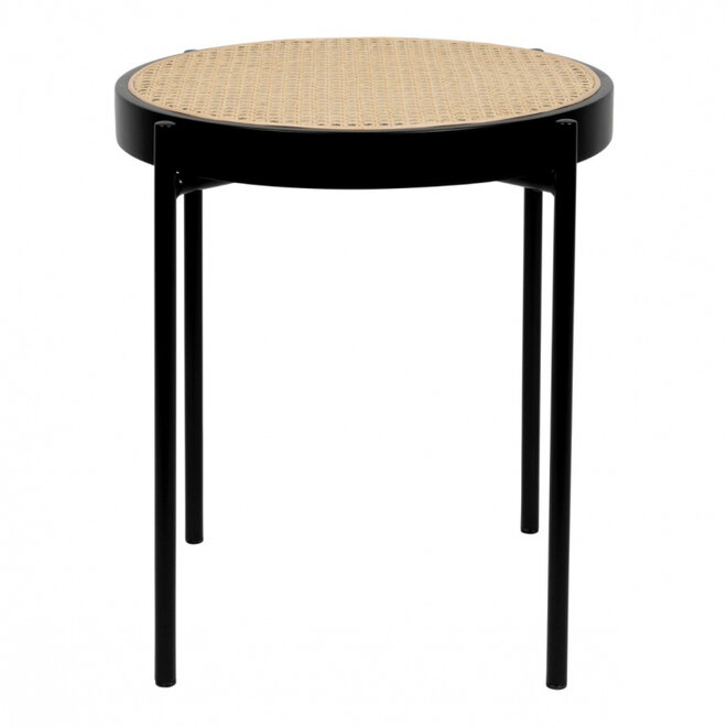 Bijzettafel Spike