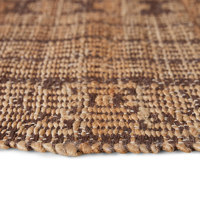 Originele Jute Runner (70x200cm)