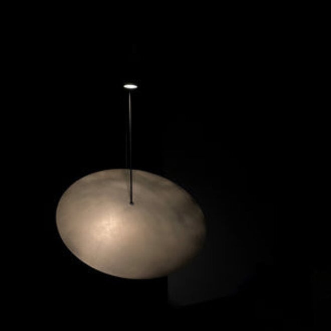 The Moon Vloerlamp