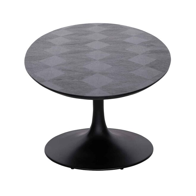 Eettafel Blax ovaal 230 (Black)