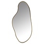Spiegel Alton (Brushed Gold)