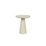 Bijzettafel Ringar M - Ivory
