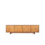 Ace Dressoir 4 Deuren