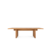 Alpha Eettafel - 240 x 100 x 78