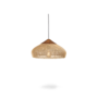Banjo Hanglamp S - Naturel