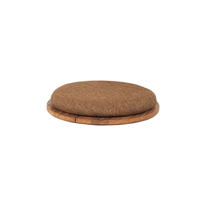 Artisan Stoelkussen Brown