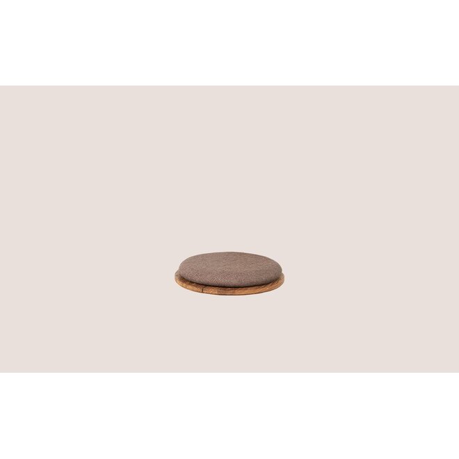 dBodhi Artisan Stoelkussen Walnut