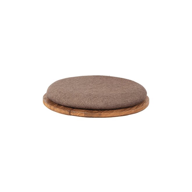 Artisan Stoelkussen Walnut