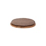 dBodhi Artisan Stoelkussen Walnut