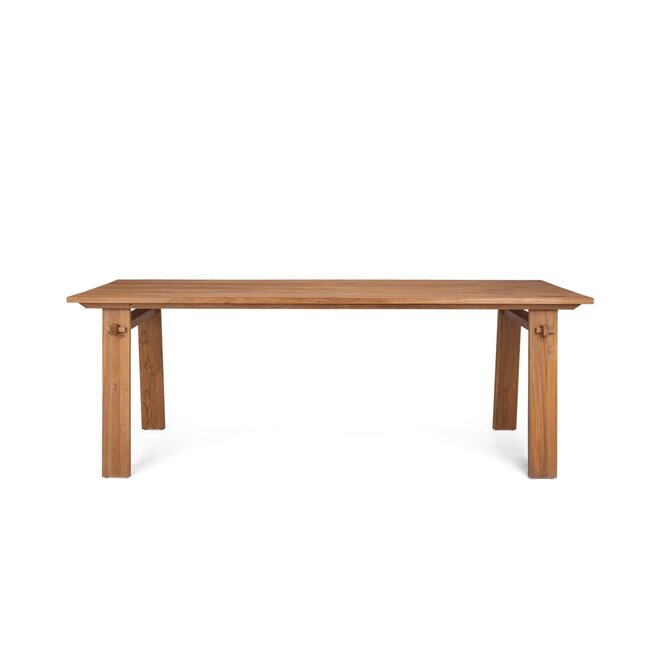 dBodhi Artisan Eettafel