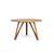 dBodhi Artisan Ronde Eettafel