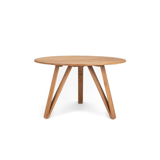 Artisan Ronde Eettafel