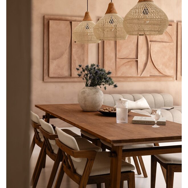 dBodhi Artisan Eettafel