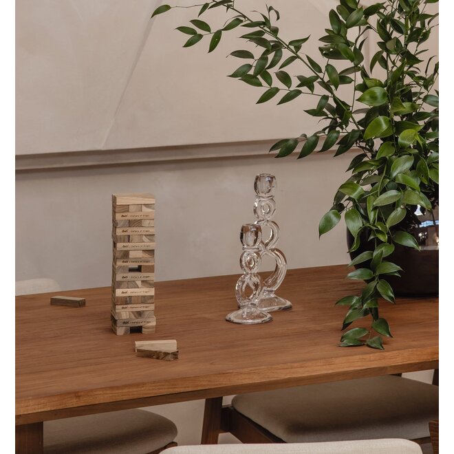 dBodhi Artisan Eettafel