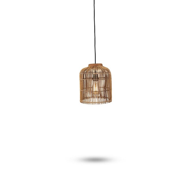 Aura Bold Hanglamp Kulit