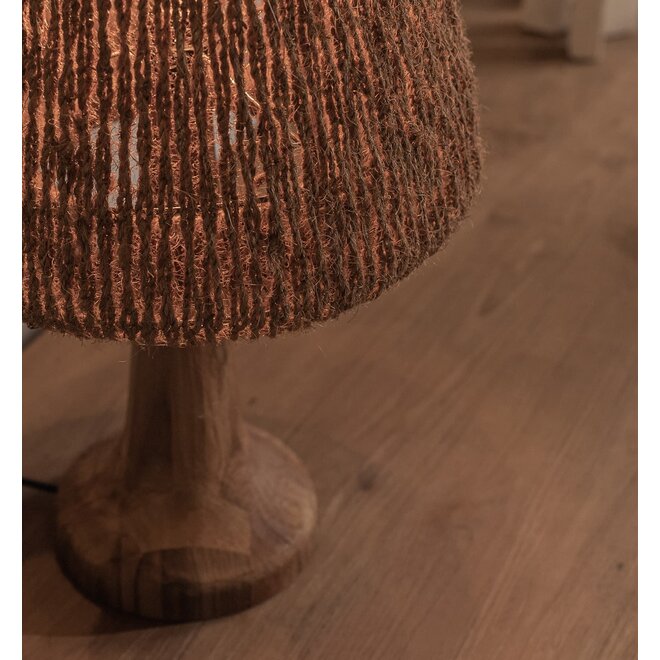 dBodhi Ben Medium Tafellamp