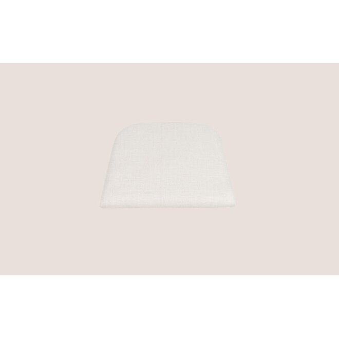 dBodhi Classy Bibo Stoelkussen Custard