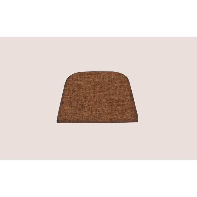 dBodhi Classy Bibo Stoelkussen Brown