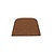 dBodhi Classy Bibo Stoelkussen Brown