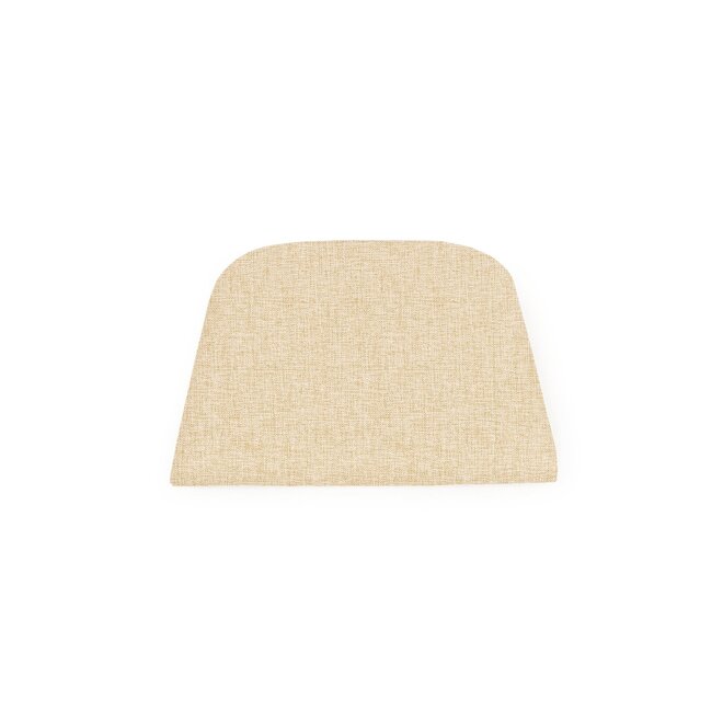 Classy Bibo Stoelkussen Pale Khaki