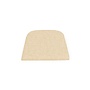 dBodhi Classy Bibo Stoelkussen Pale Khaki