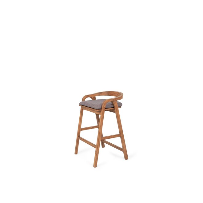dBodhi Classy Bibo Krukkussen Walnut
