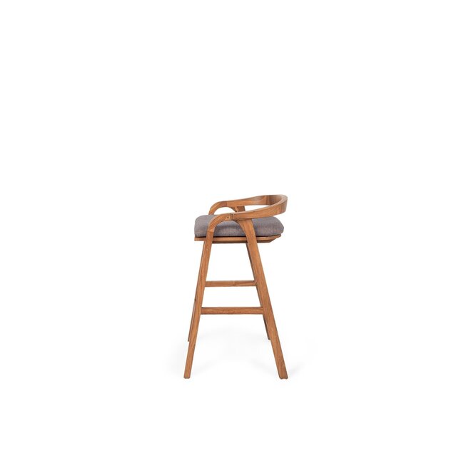 dBodhi Classy Bibo Krukkussen Walnut