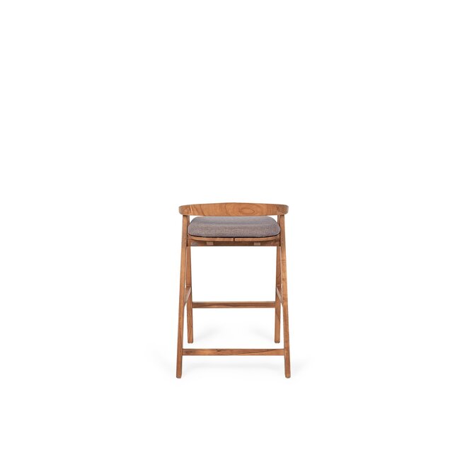 dBodhi Classy Bibo Krukkussen Walnut