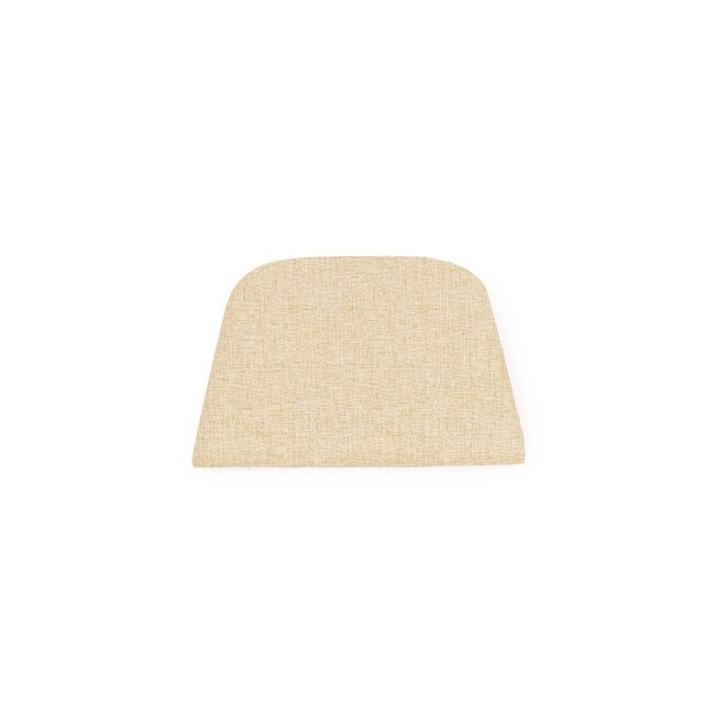 Classy Bibo Krukkussen Pale Khaki