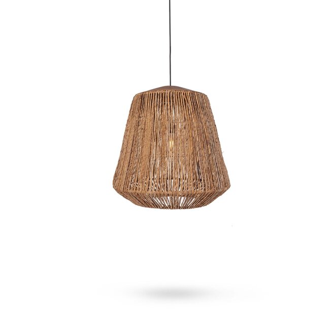 Bright Crown Hanglamp