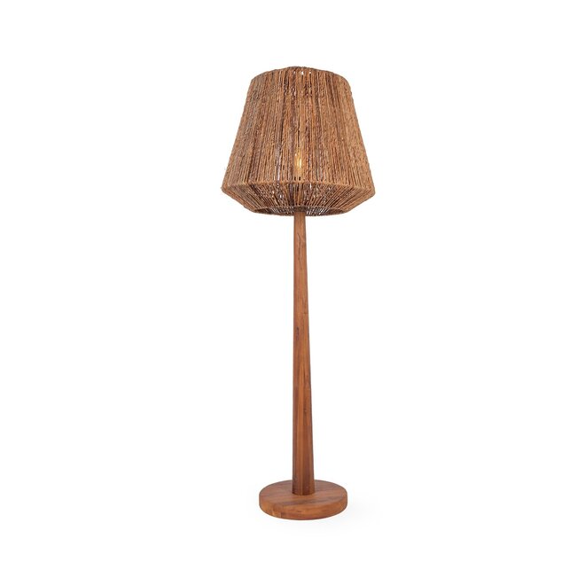 Bright Crown Vloerlamp