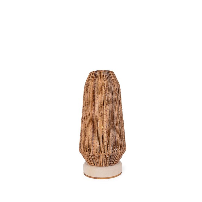 Bright Obelisk Tafellamp