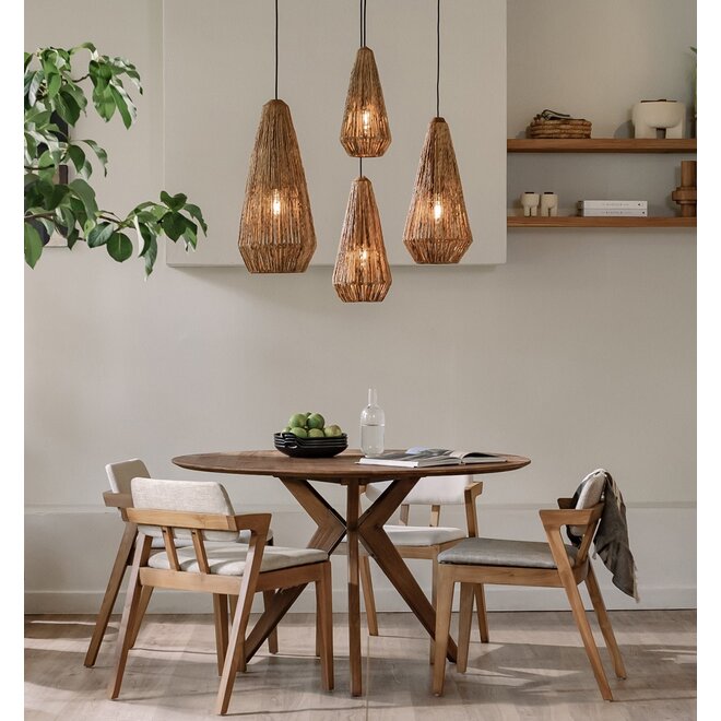 dBodhi Bright Ruby Hanglamp