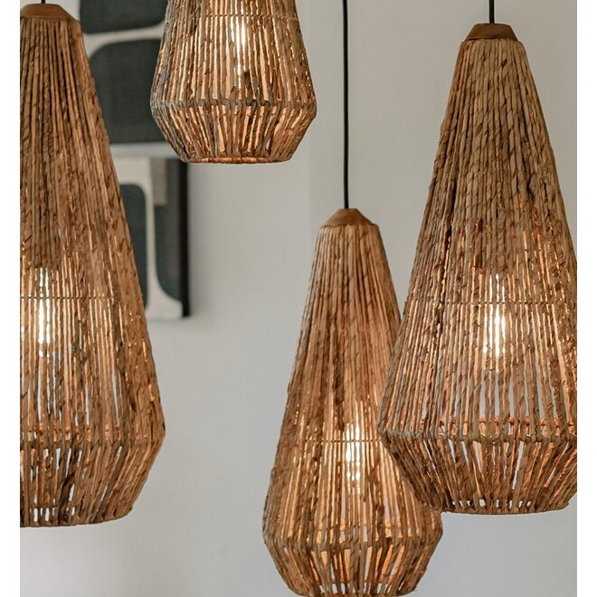 dBodhi Bright Ruby Hanglamp