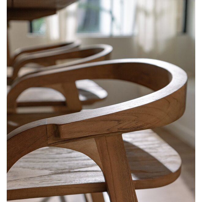 dBodhi Classy Bibo Barkruk