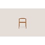 dBodhi Classy Bibo Stoel Naturel