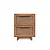 dBodhi Hopper Nachtkast 2 Lades 40 cm