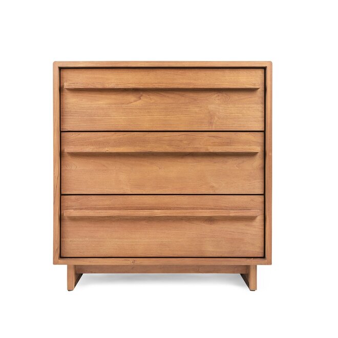 Inline Dressoir 3 Lades
