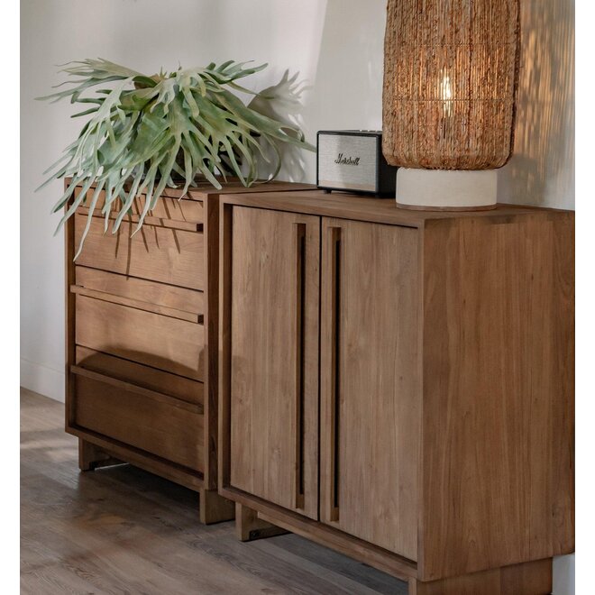 dBodhi Inline Dressoir 3 Lades