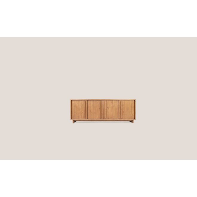dBodhi Inline Dressoir 4 Deuren