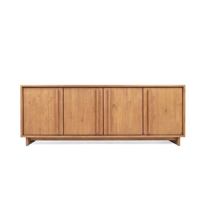 dBodhi Inline Dressoir 4 Deuren