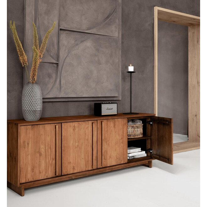 dBodhi Inline Dressoir 4 Deuren