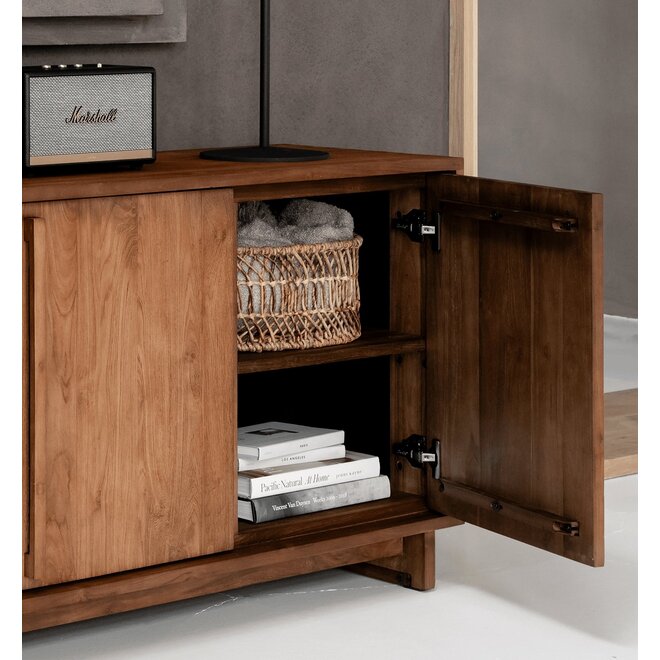 dBodhi Inline Dressoir 4 Deuren