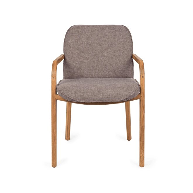 dBodhi Jesse Eetkamerstoel Walnut
