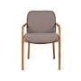 dBodhi Jesse Eetkamerstoel Walnut