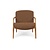 dBodhi Jesse Loungestoel Brown