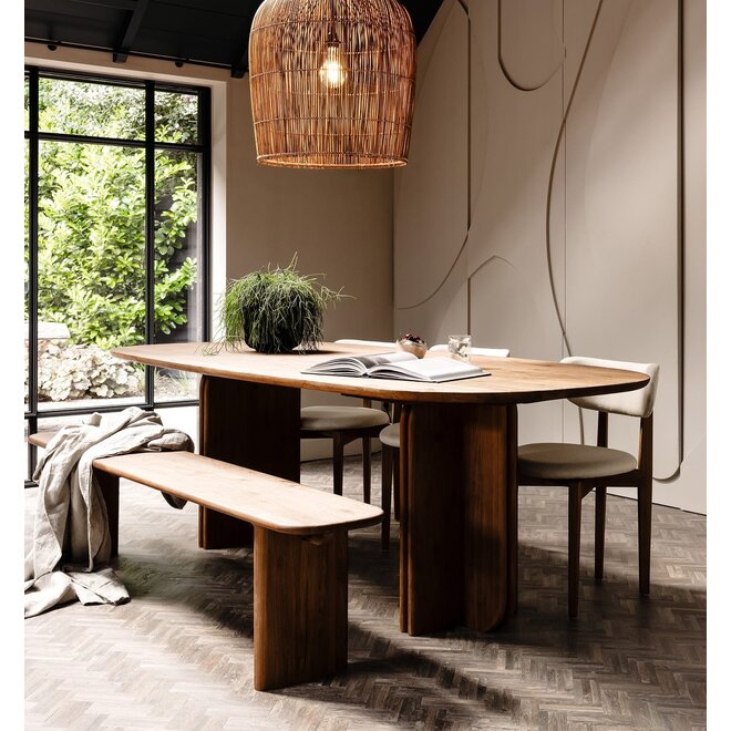 dBodhi Linea Eettafel