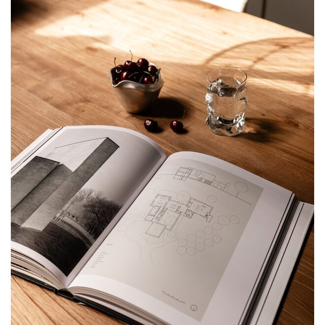 dBodhi Linea Eettafel