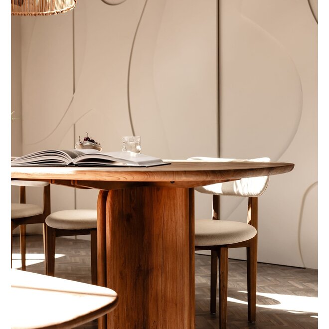 dBodhi Linea Eettafel